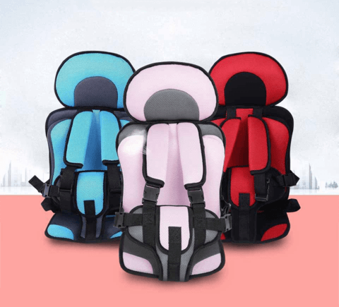 Stornfield | Child Car Seat