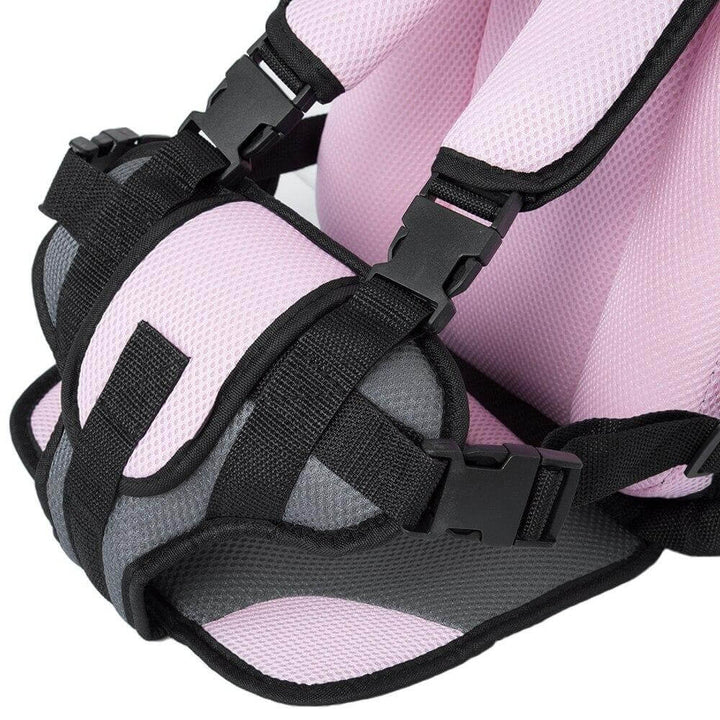 Stornfield | Child Car Seat