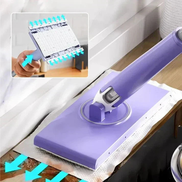 Mopmaster - Hygienic Cleaning Solution | Stornfield