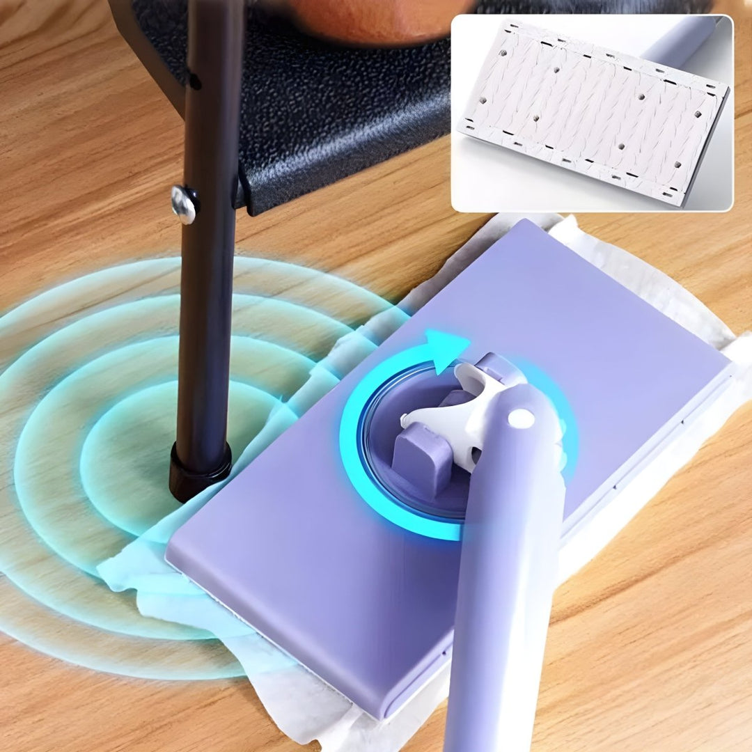 MopMaster mop with replaceable cover | Stornfield