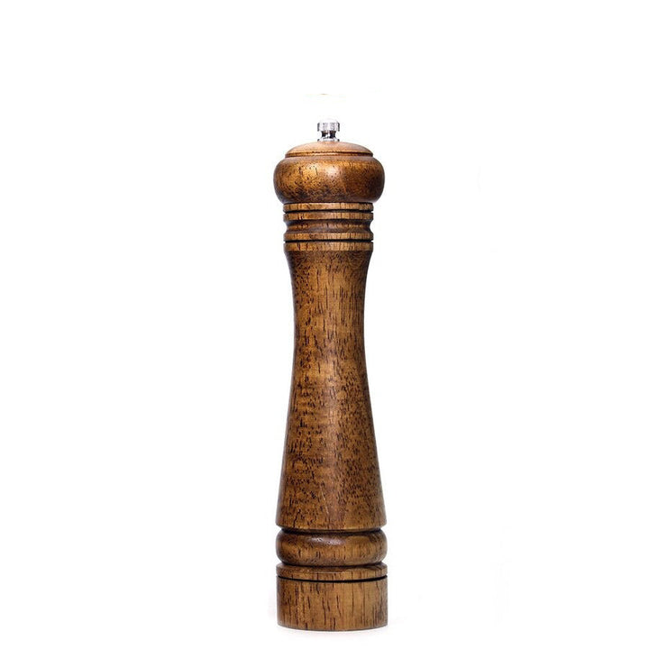 Salt and Pepper Mills Pepper Mill with Strong Adjustable Grinder | Stornfield