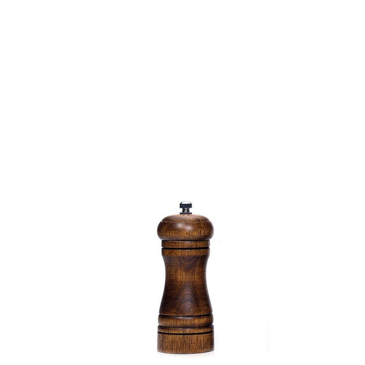 Salt and Pepper Mills Pepper Mill with Strong Adjustable Grinder | Stornfield