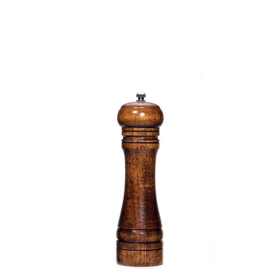 Salt and Pepper Mills Pepper Mill with Strong Adjustable Grinder | Stornfield