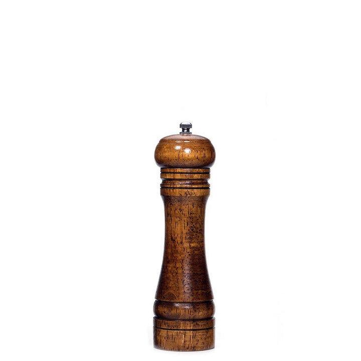 Salt and Pepper Mills Pepper Mill with Strong Adjustable Grinder | Stornfield