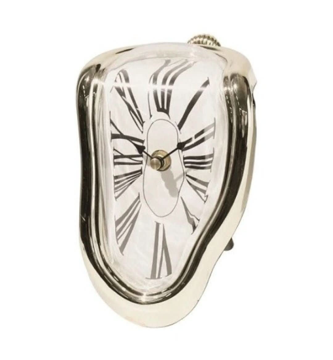 Stornfield | Salvador Dalí | Melting Clock