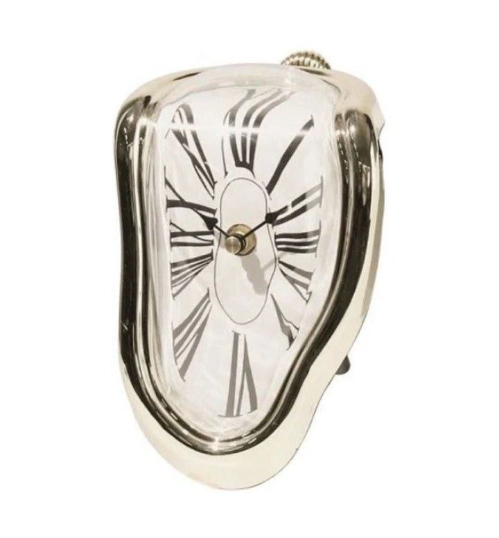 Stornfield | Salvador Dalí | Melting Clock