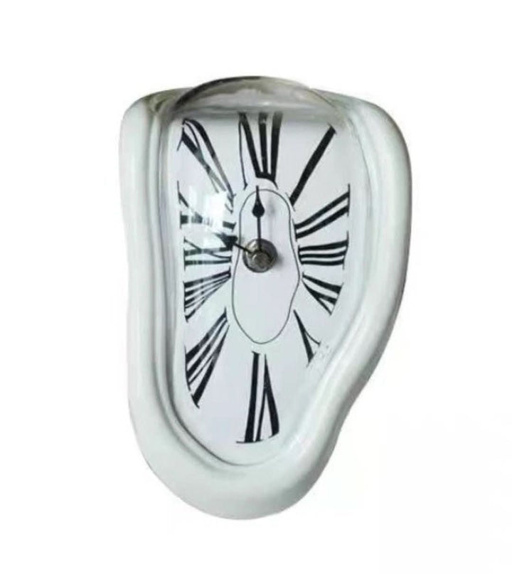 Stornfield | Salvador Dalí | Melting Clock