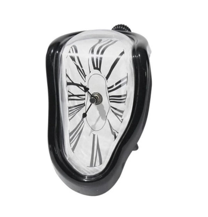 Stornfield | Salvador Dalí | Melting Clock