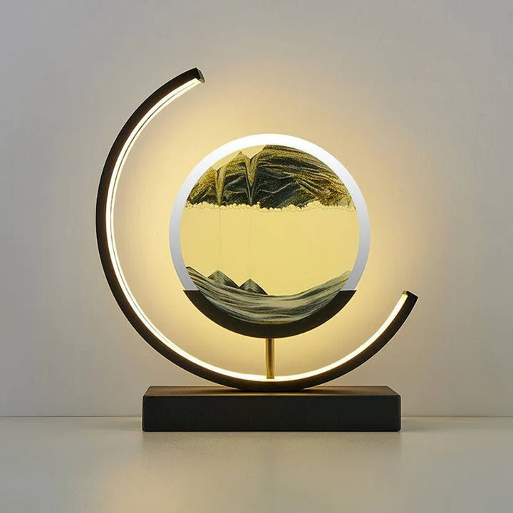 Stornfield | SandScape™ - Create a unique and relaxing atmosphere in any room