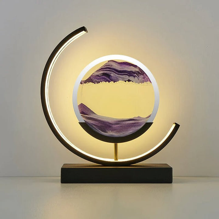 Stornfield | SandScape™ - Create a unique and relaxing atmosphere in any room