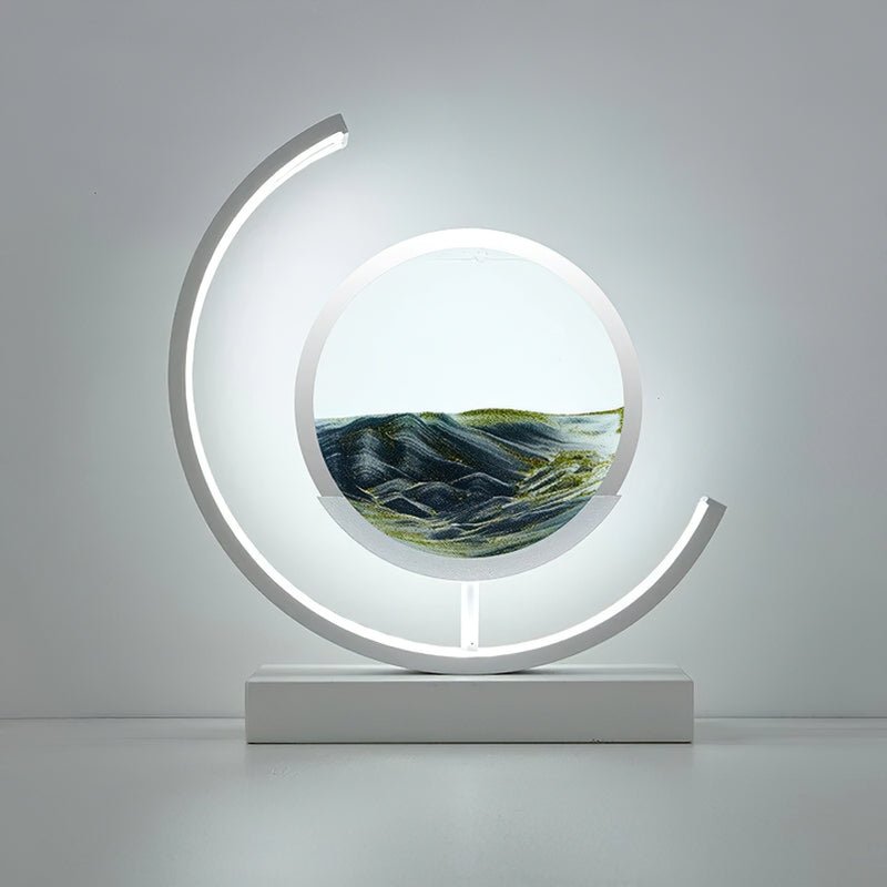 Stornfield | SandScape™ - Create a unique and relaxing atmosphere in any room