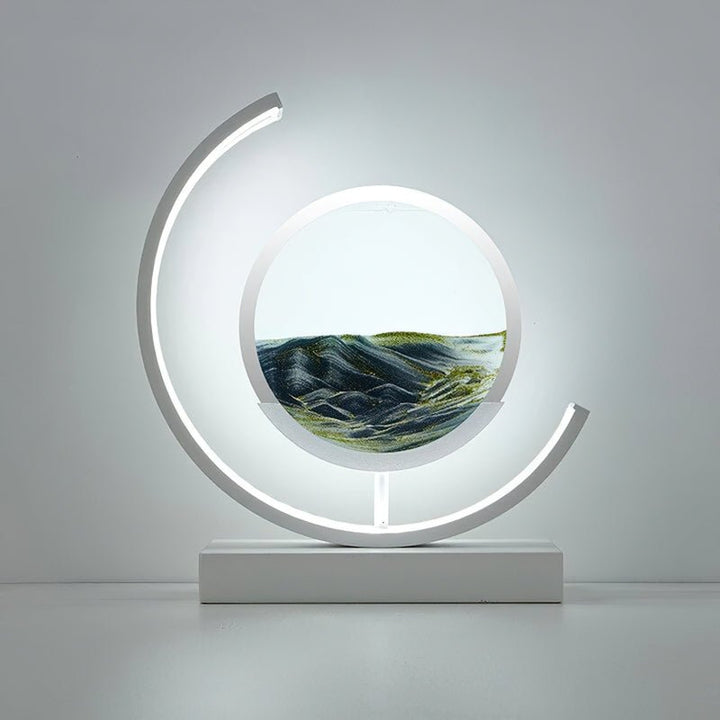 Stornfield | SandScape™ - Create a unique and relaxing atmosphere in any room