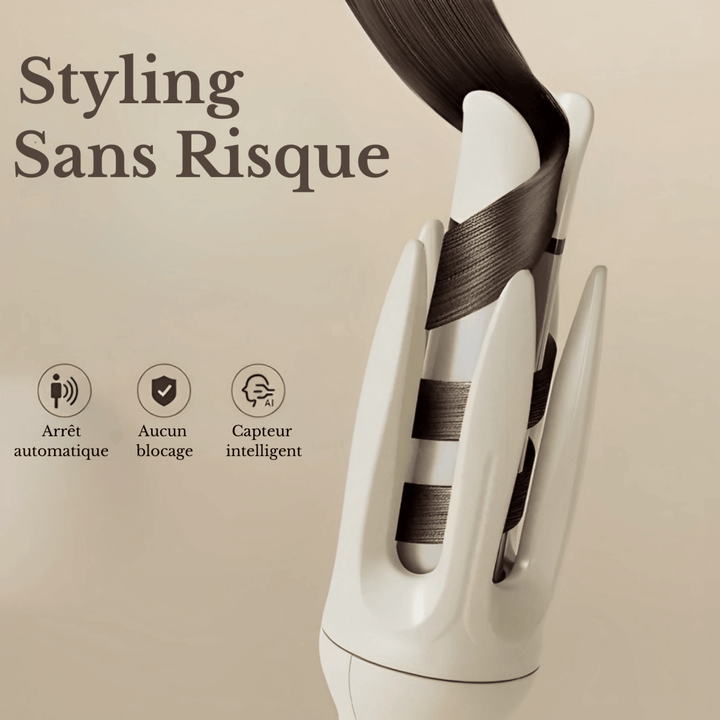 BoucleMagique Perfect Curls in no time | Stornfield