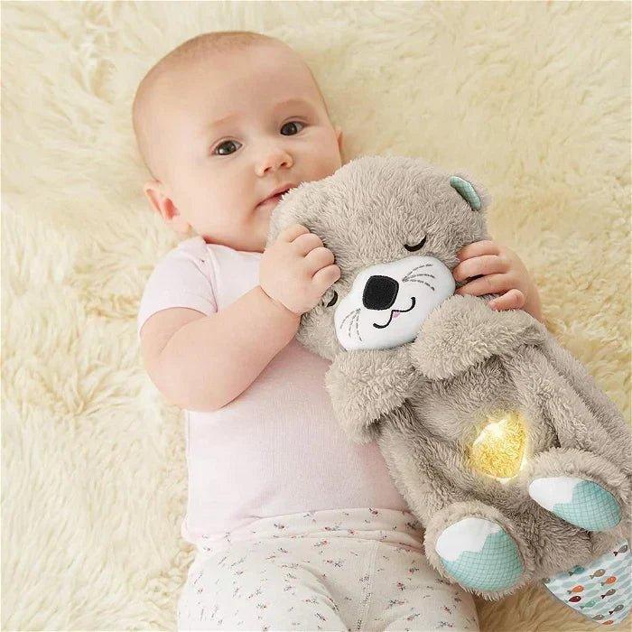 MyCuddy See your child sleep better than ever before! | Stornfield
