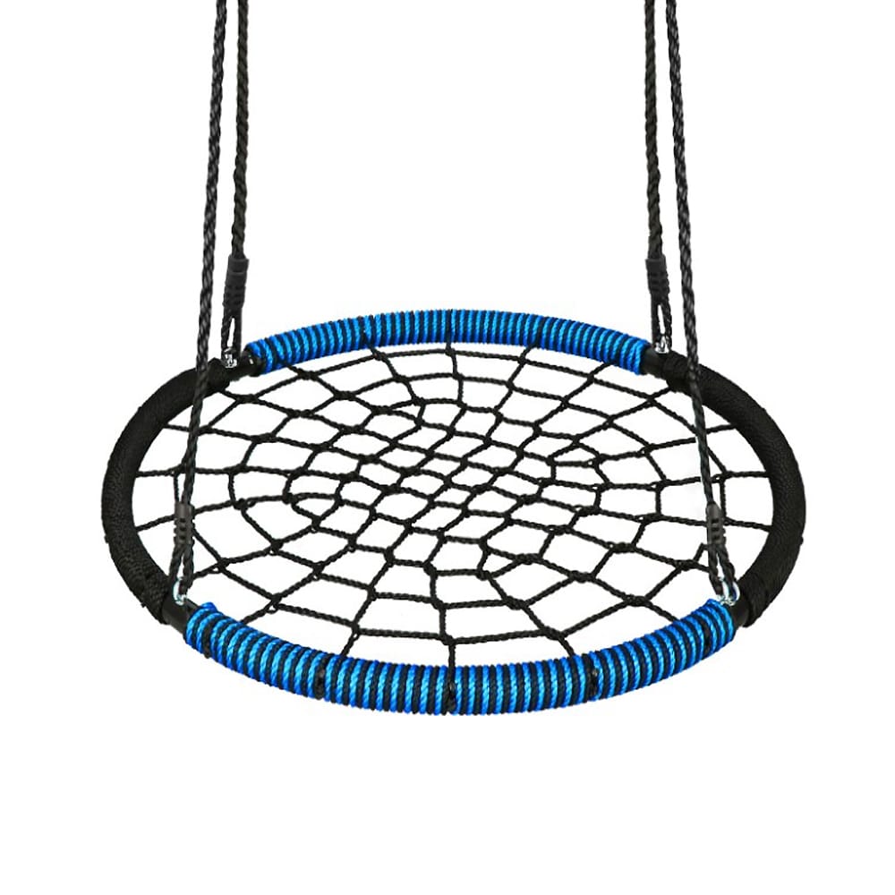 Sinnesschaukel / Spinnenschaukel ø 100cm. | Stornfield