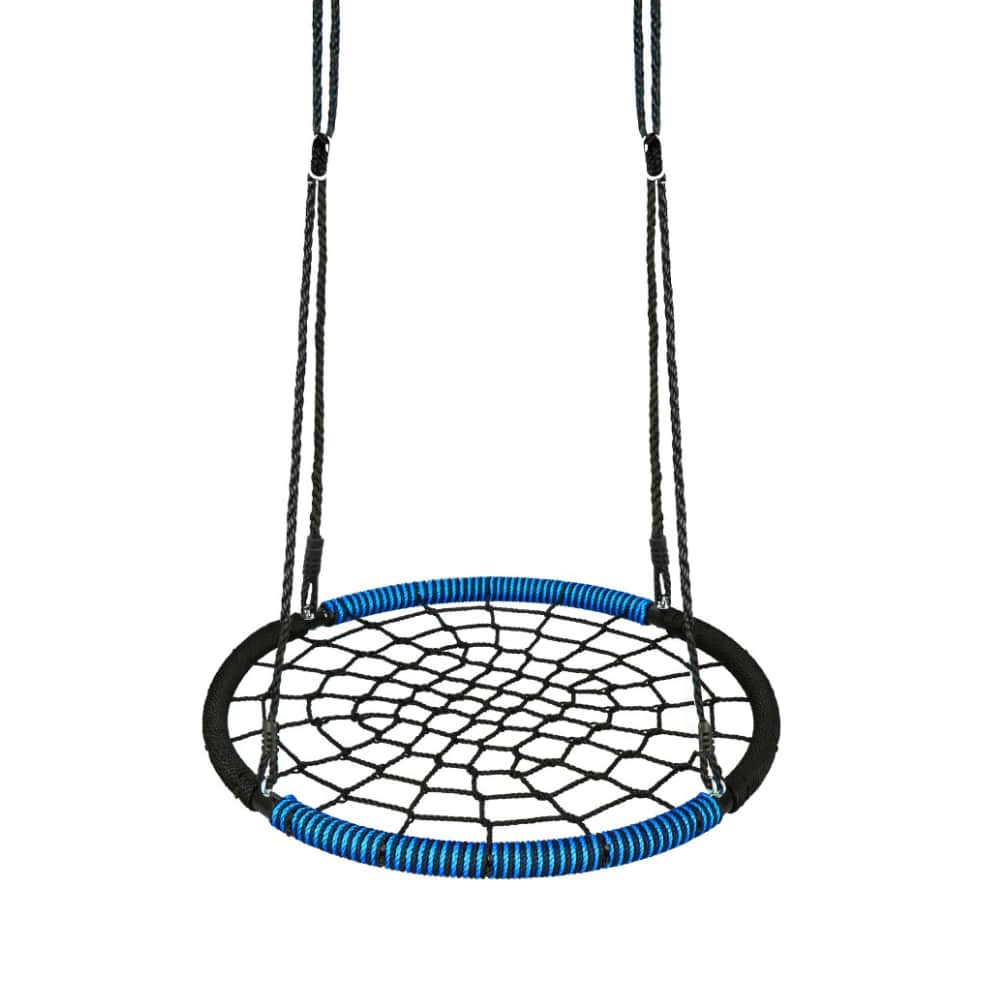 Sinnesschaukel / Spinnenschaukel ø 100cm. | Stornfield