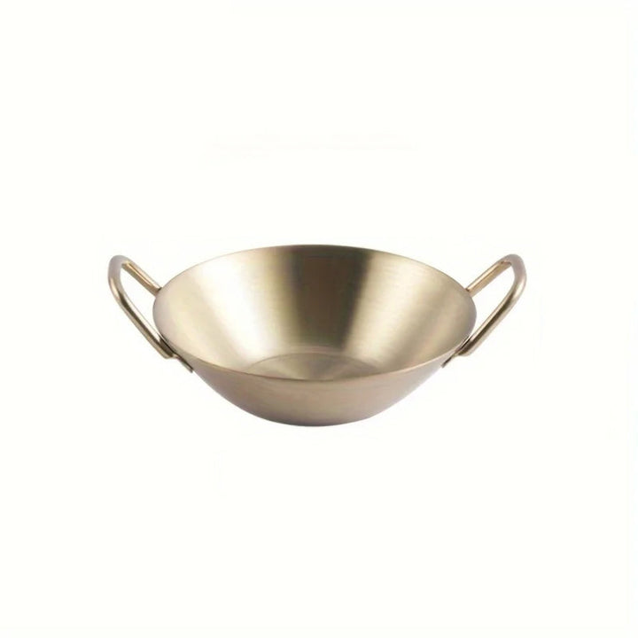 Sauce Dipping Bowl Stainless Steel Dipping Cups Round Sauce Dishes | Stornfield