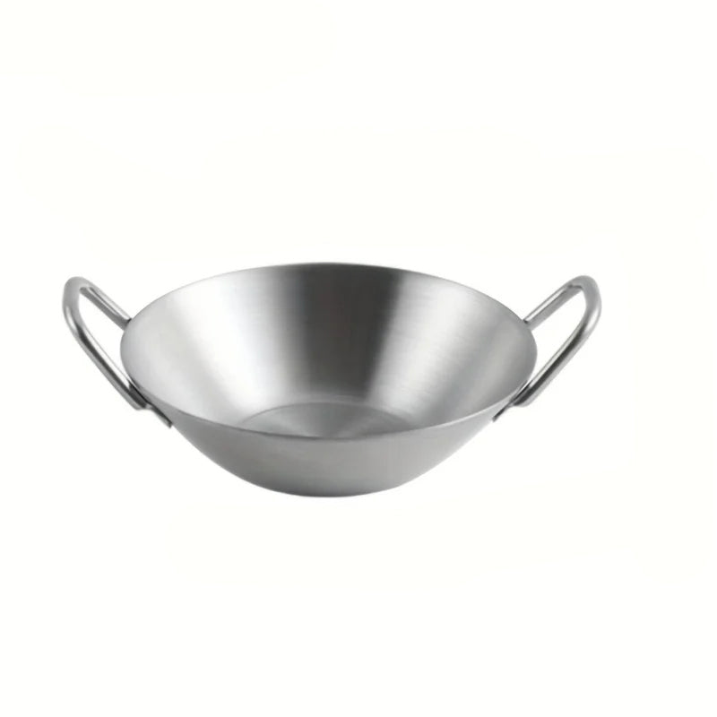 Sauce Dipping Bowl Stainless Steel Dipping Cups Round Sauce Dishes | Stornfield