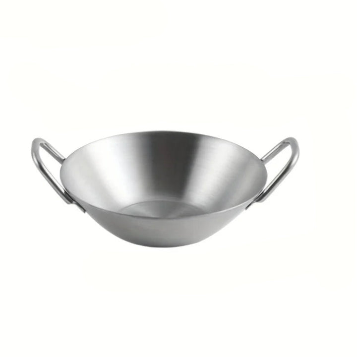 Sauce Dipping Bowl Stainless Steel Dipping Cups Round Sauce Dishes | Stornfield