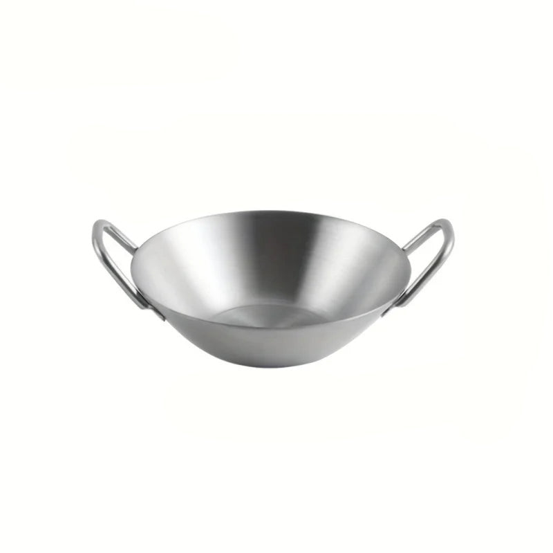 Sauce Dipping Bowl Stainless Steel Dipping Cups Round Sauce Dishes | Stornfield