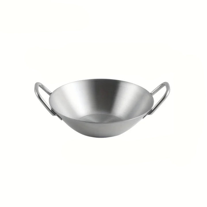 Sauce Dipping Bowl Stainless Steel Dipping Cups Round Sauce Dishes | Stornfield