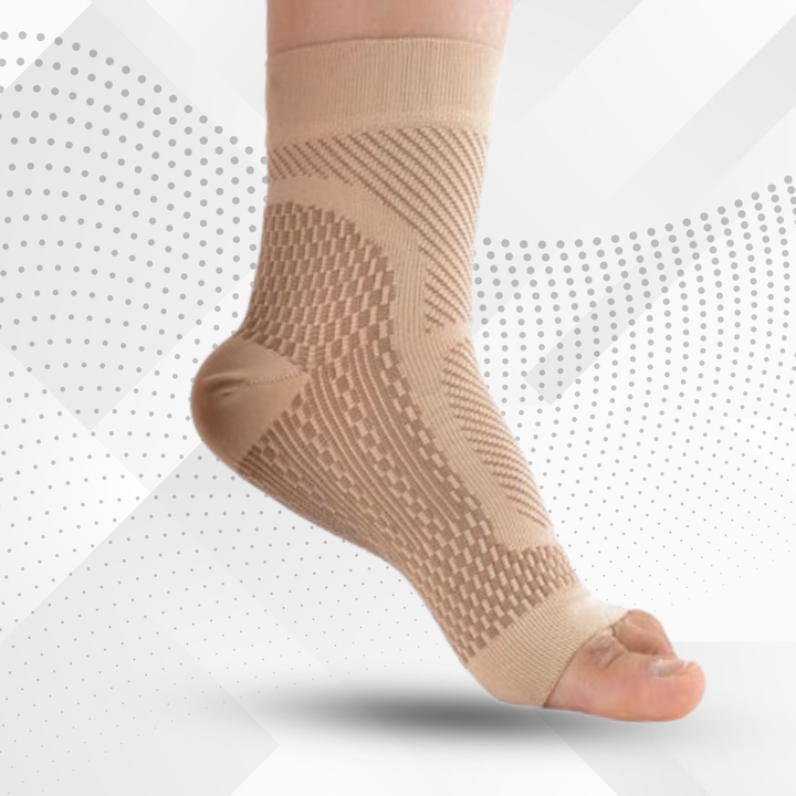 Stornfield | Compression Socks – Pain‑Relief Support for Swelling & Heel Pain