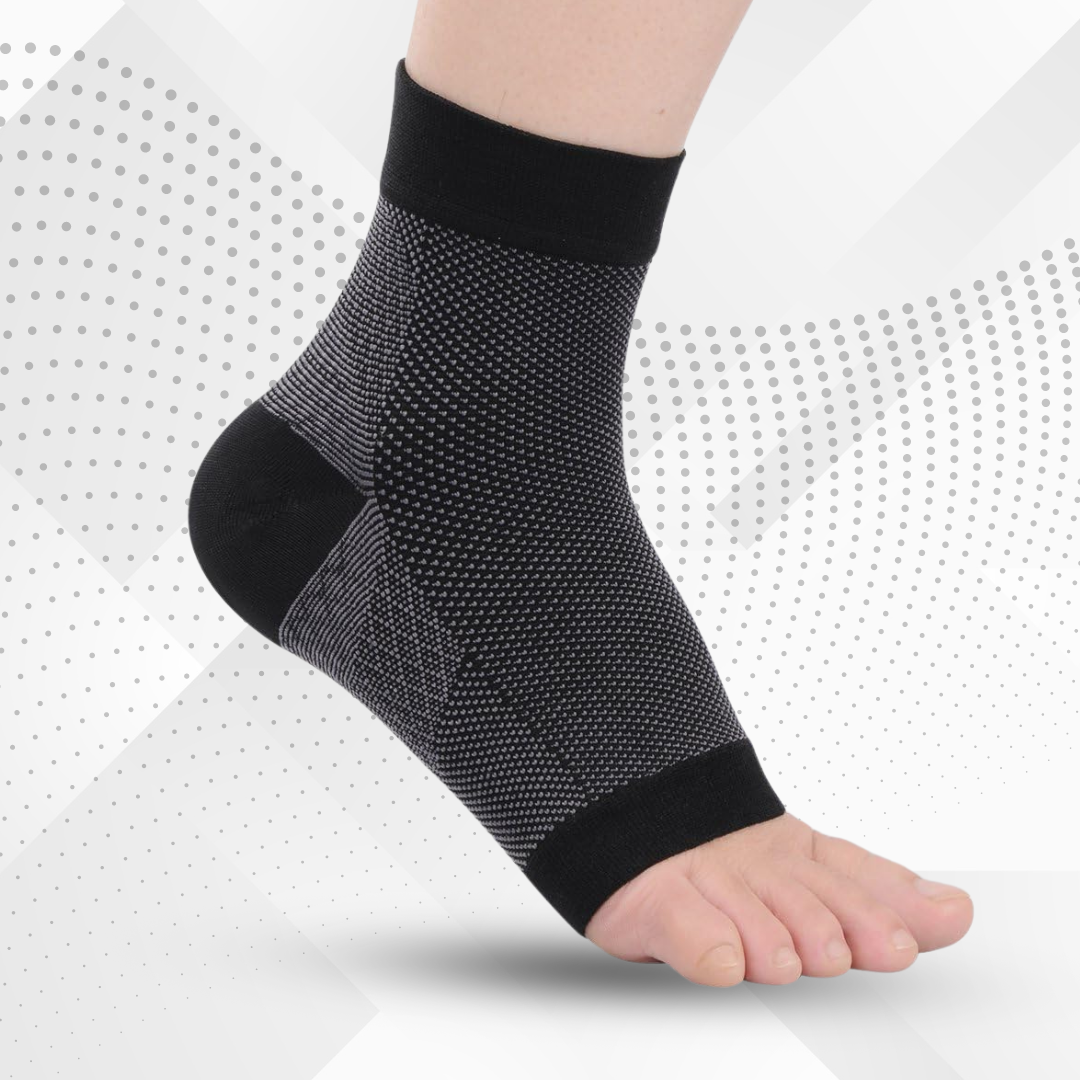 Stornfield | Compression Socks – Pain‑Relief Support for Swelling & Heel Pain