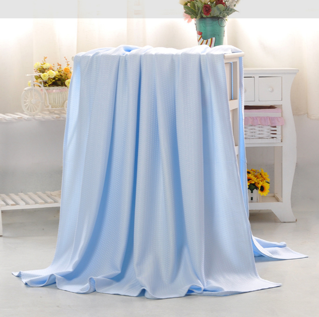 Revolutionary Ice Summer Cooling Blanket  Q Max 0.2 | Stornfield