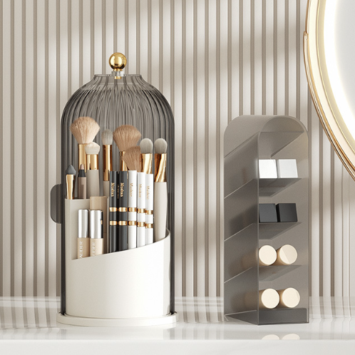 GlamSpin — Perfect organization for radiant beauty moments every day | Stornfield