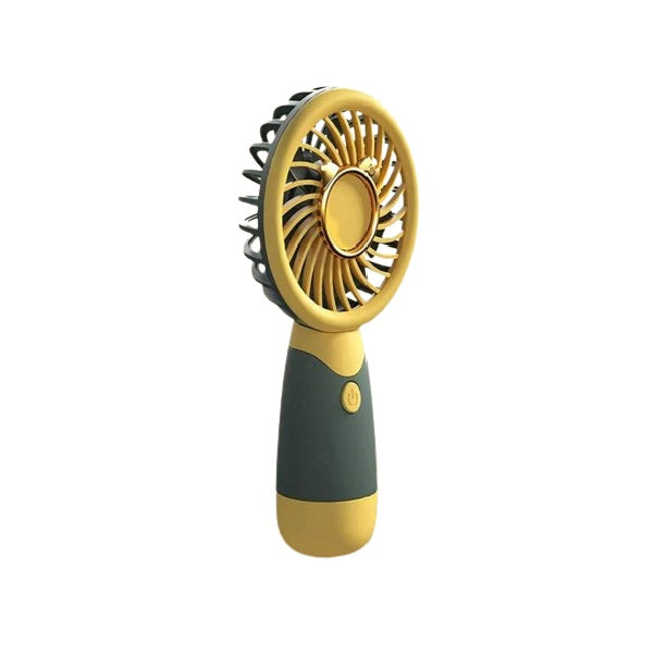 Mini Rechargeable Fan | Stornfield