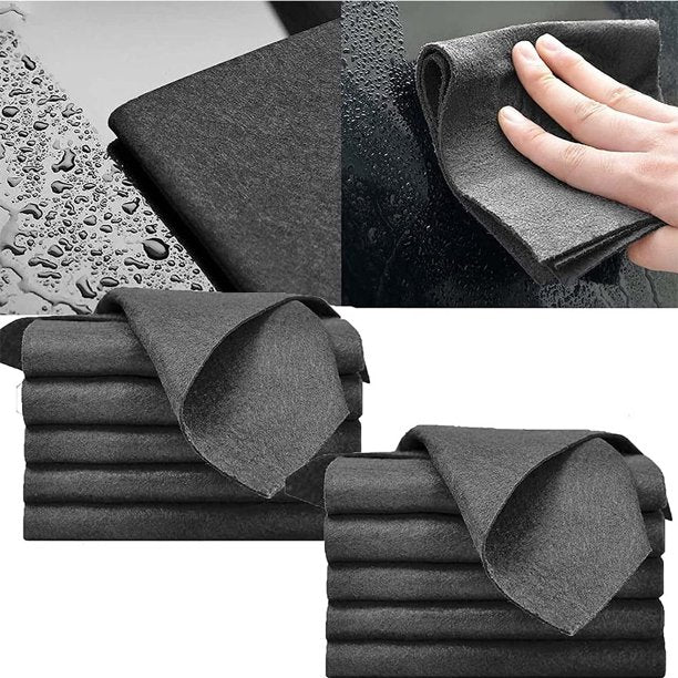Magic cleaning cloth | Stornfield
