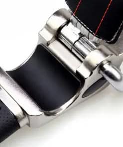 Stornfield | Heavy Duty Anti-Theft Car Steering Wheel Lock