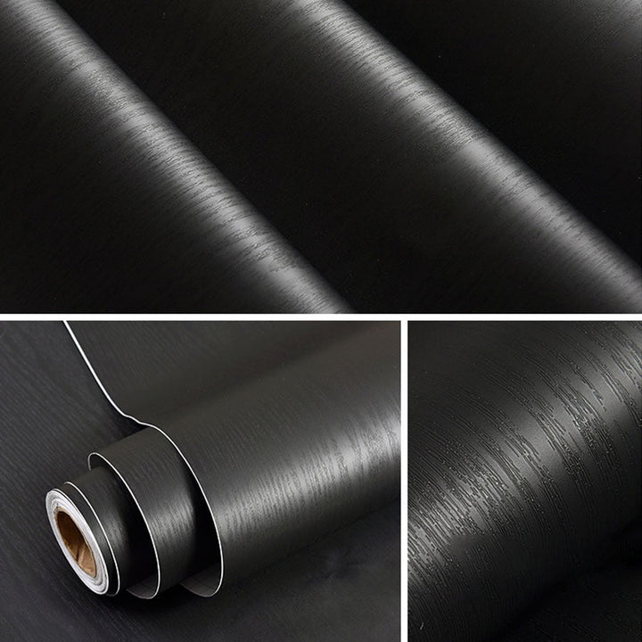 Self-Adhesive Room Decoration Oil-Proof Waterproof Wall Wallpaper | Stornfield
