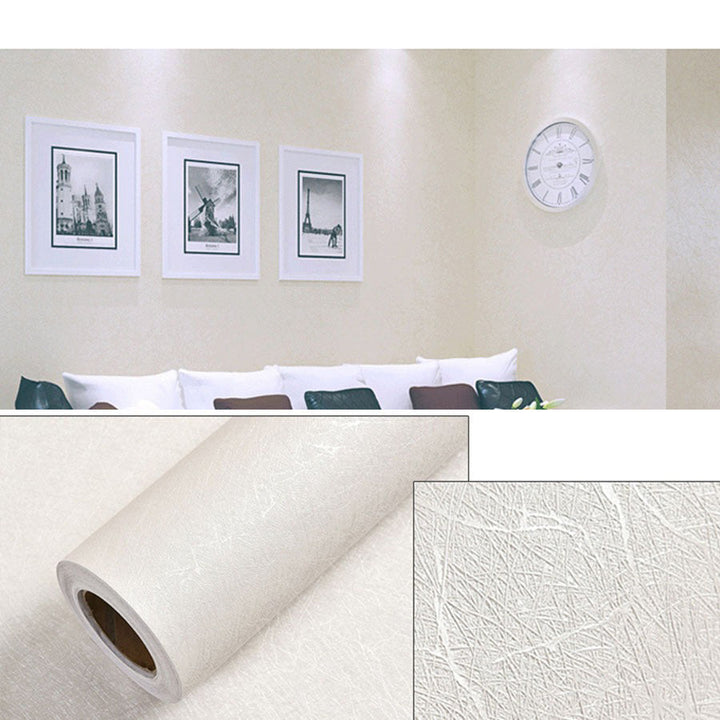 Self-Adhesive Room Decoration Oil-Proof Waterproof Wall Wallpaper | Stornfield