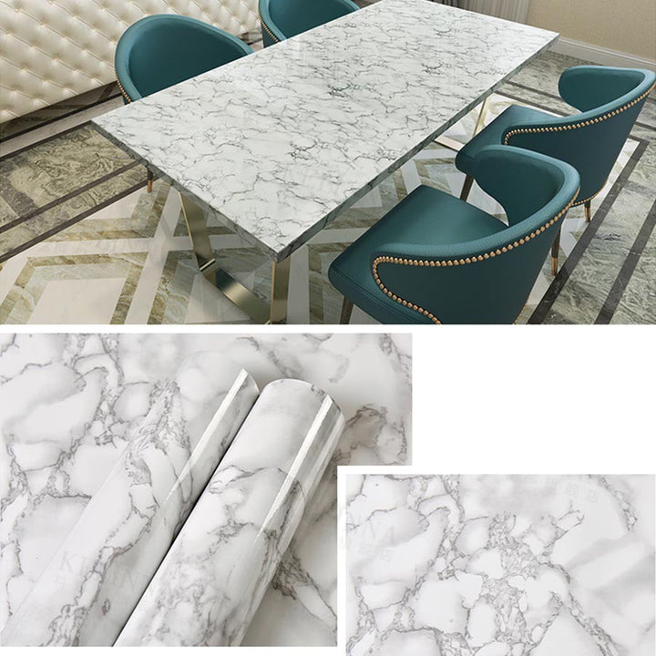 Self-Adhesive Room Decoration Oil-Proof Waterproof Wall Wallpaper | Stornfield