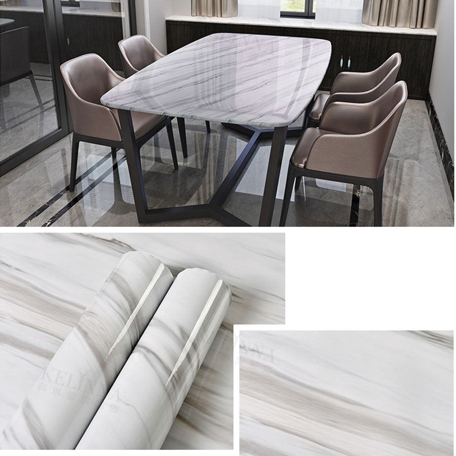 Self-Adhesive Room Decoration Oil-Proof Waterproof Wall Wallpaper | Stornfield