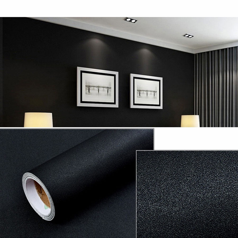 Self-Adhesive Room Decoration Oil-Proof Waterproof Wall Wallpaper | Stornfield