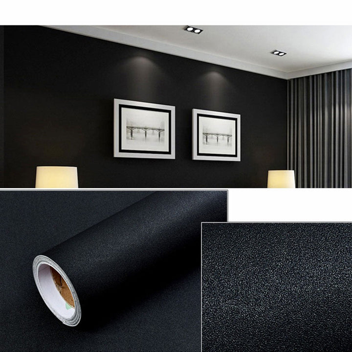 Self-Adhesive Room Decoration Oil-Proof Waterproof Wall Wallpaper | Stornfield
