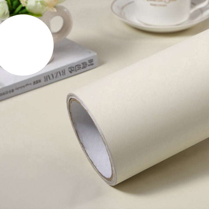 Self-Adhesive Room Decoration Oil-Proof Waterproof Wall Wallpaper | Stornfield