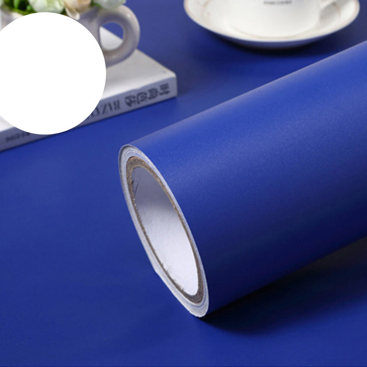 Self-Adhesive Room Decoration Oil-Proof Waterproof Wall Wallpaper | Stornfield