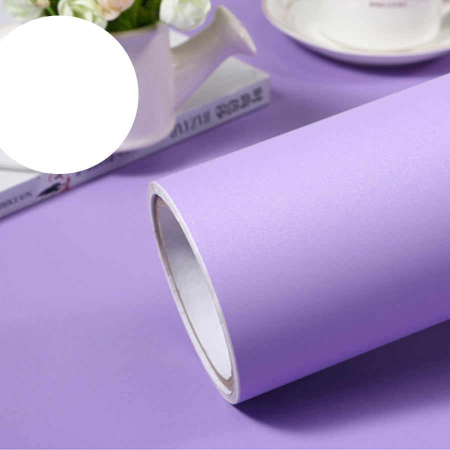 Self-Adhesive Room Decoration Oil-Proof Waterproof Wall Wallpaper | Stornfield