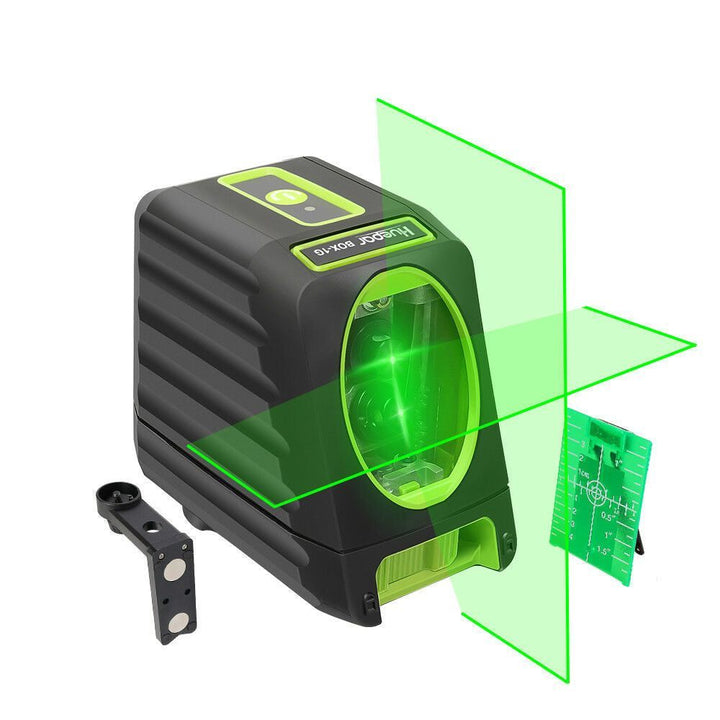 Green Laser Level | Stornfield