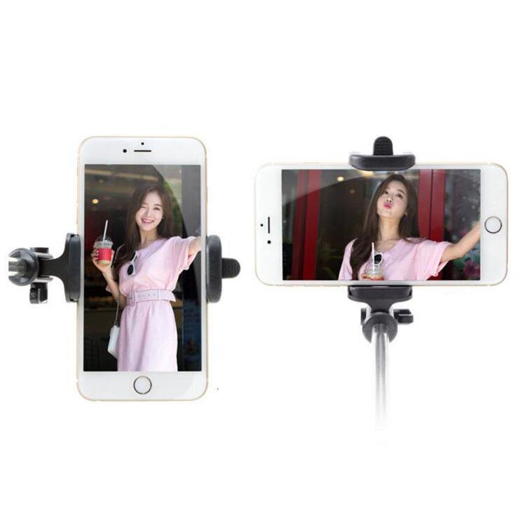 Selfie Stick with Tripod and Bluetooth | Stornfield
