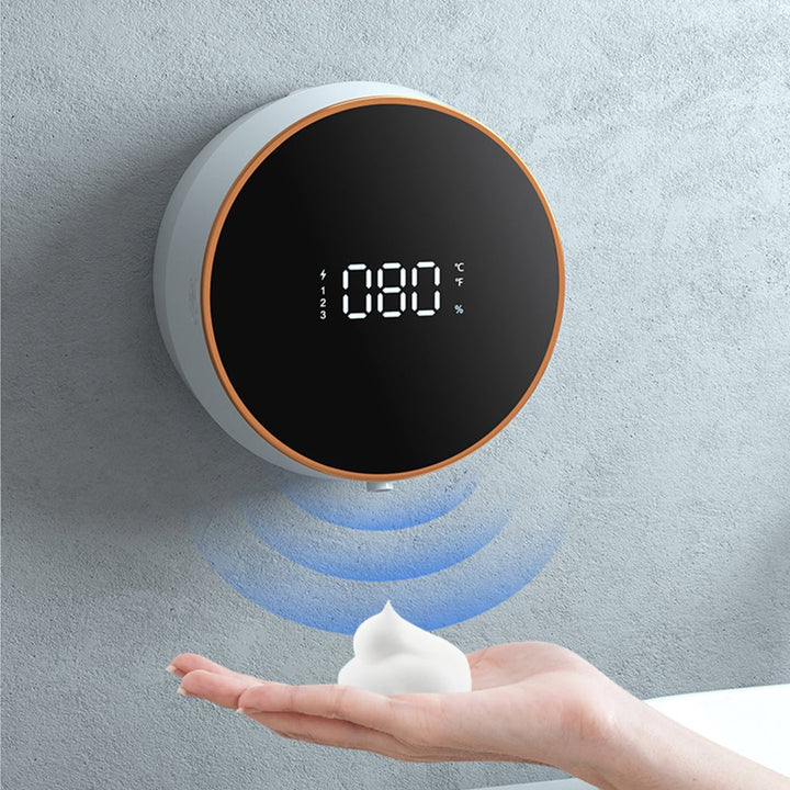 Automatic Soap Dispenser with Sensor | Stornfield