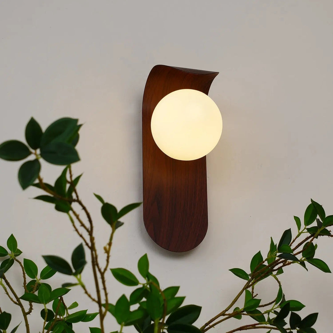 Stornfield | Carlyle Wall Lamp | Stylish Modern Lighting for Any Room