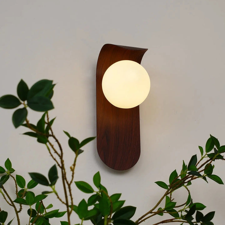 Stornfield | Carlyle Wall Lamp | Stylish Modern Lighting for Any Room
