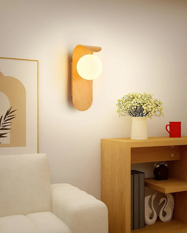 Stornfield | Carlyle Wall Lamp | Stylish Modern Lighting for Any Room