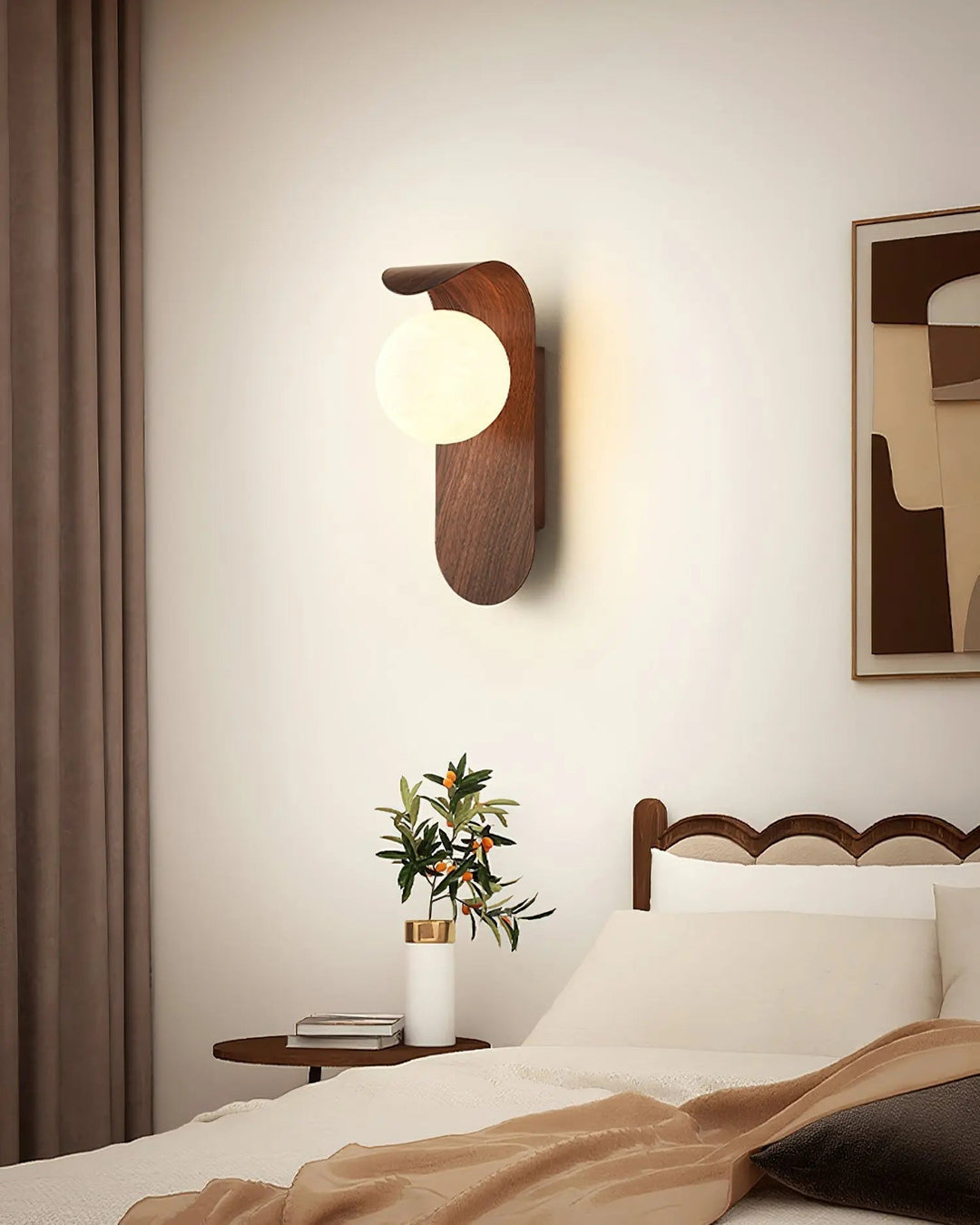 Stornfield | Carlyle Wall Lamp | Stylish Modern Lighting for Any Room