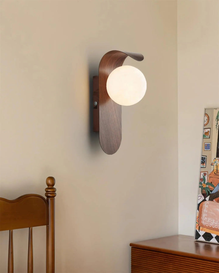 Stornfield | Carlyle Wall Lamp | Stylish Modern Lighting for Any Room