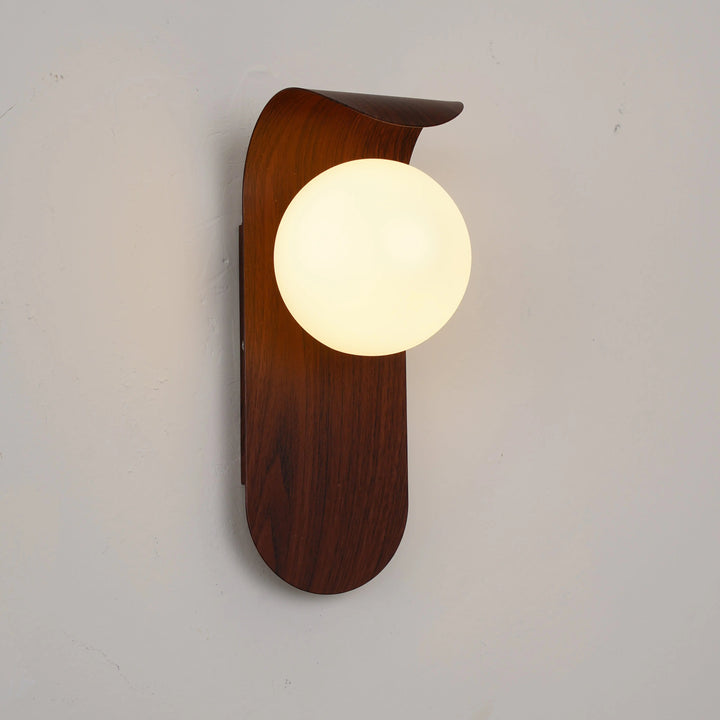 Stornfield | Carlyle Wall Lamp | Stylish Modern Lighting for Any Room